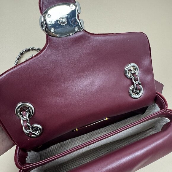 COACH Coach Tabby20 shoulder bag - Picture 6 of 6